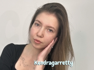 Kendragarretty