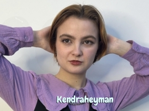 Kendraheyman