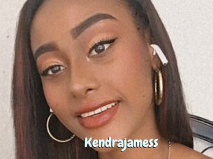 Kendrajamess