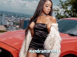 Kendramartins