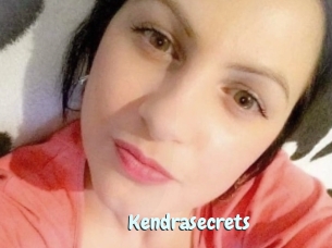 Kendrasecrets