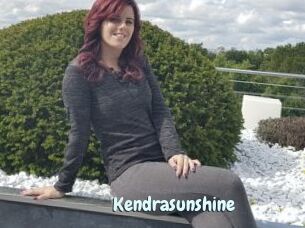 Kendrasunshine