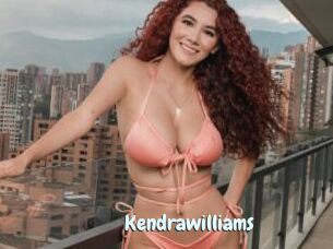 Kendrawilliams