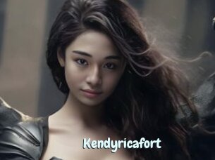 Kendyricafort
