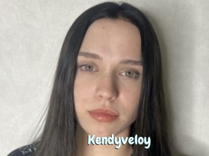 Kendyveloy