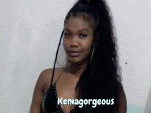 Keniagorgeous