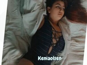 Keniaolsen