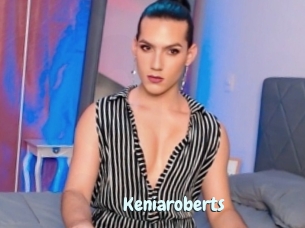 Keniaroberts