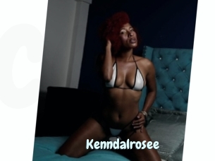 Kenndalrosee