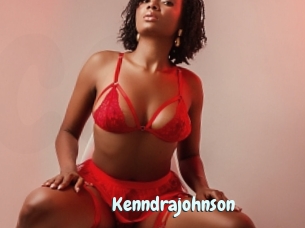 Kenndrajohnson