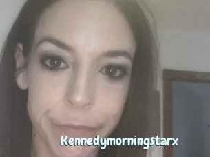 Kennedymorningstarx