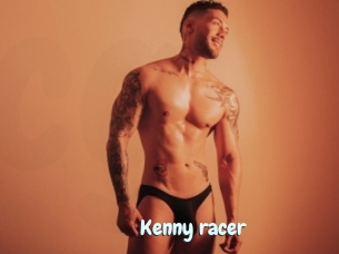 Kenny_racer