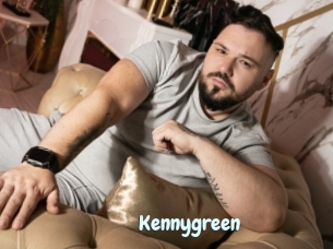 Kennygreen