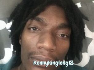 Kennykinglong18