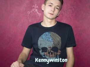 Kennywinston