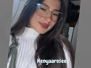 Kenyaarosee