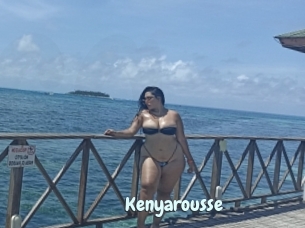 Kenyarousse