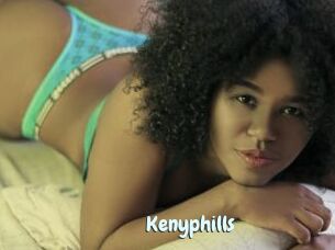 Kenyphills