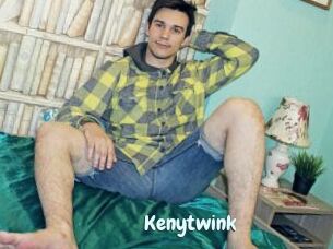 Kenytwink