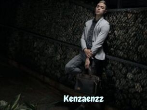 Kenzaenzz