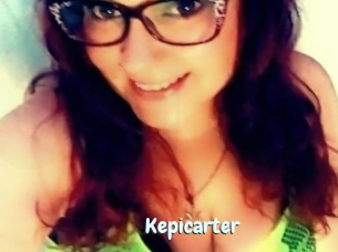 Kepicarter