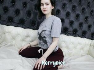 Kerrynice