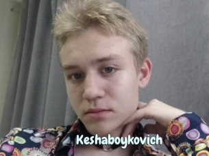 Keshaboykovich