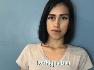 Keshlypoiison