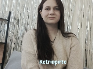 Ketrinpirse