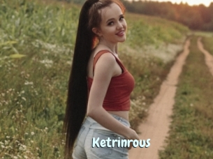 Ketrinrous