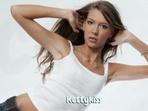 Kettykiss