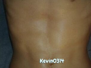 Kevin0314