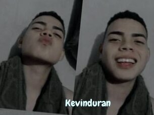 Kevinduran