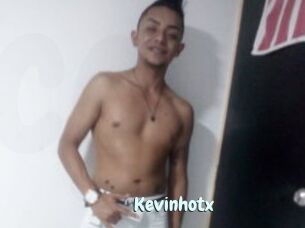 Kevinhotx