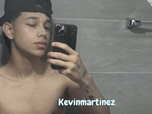 Kevinmartinez
