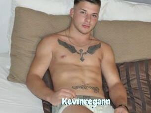 Kevinregann