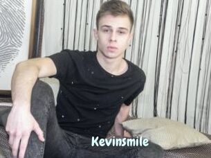 Kevinsmile