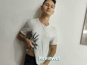 Kevinwet
