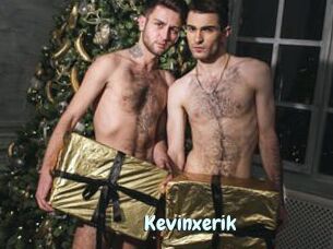 Kevinxerik