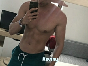 Keviny
