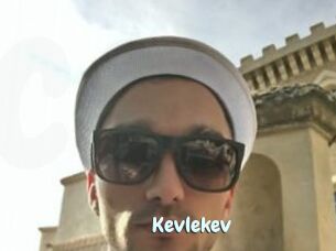 Kevlekev