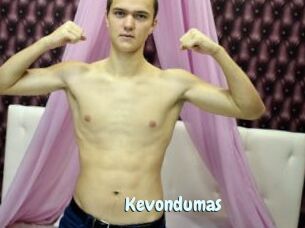 Kevondumas