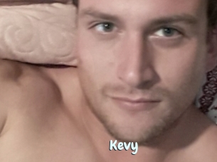 Kevy