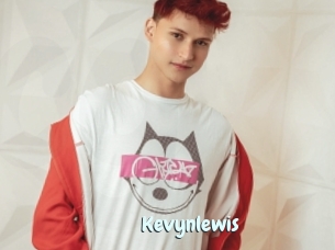 Kevynlewis