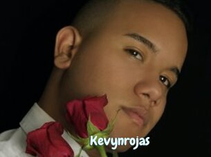 Kevynrojas