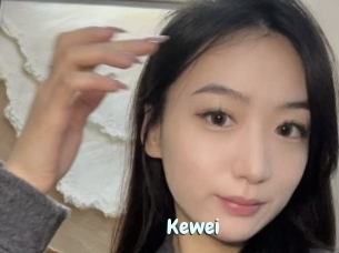 Kewei
