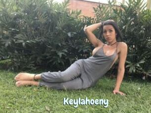 Keylahoeny