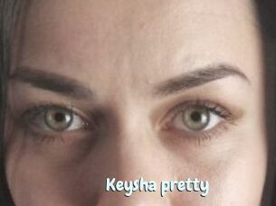 Keysha_pretty