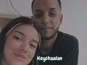 Keyshaalan