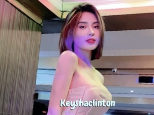 Keyshaclinton